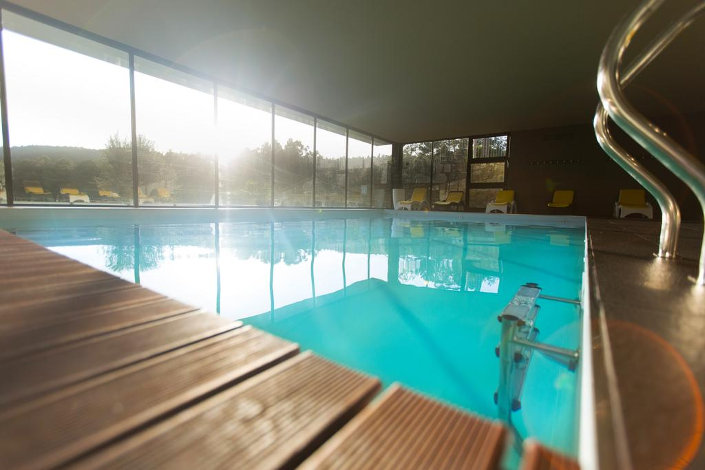 Prazer da Natureza Resort & Spa 3