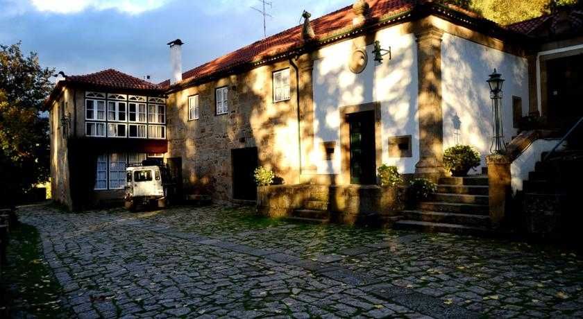 Quinta Da Mata 2