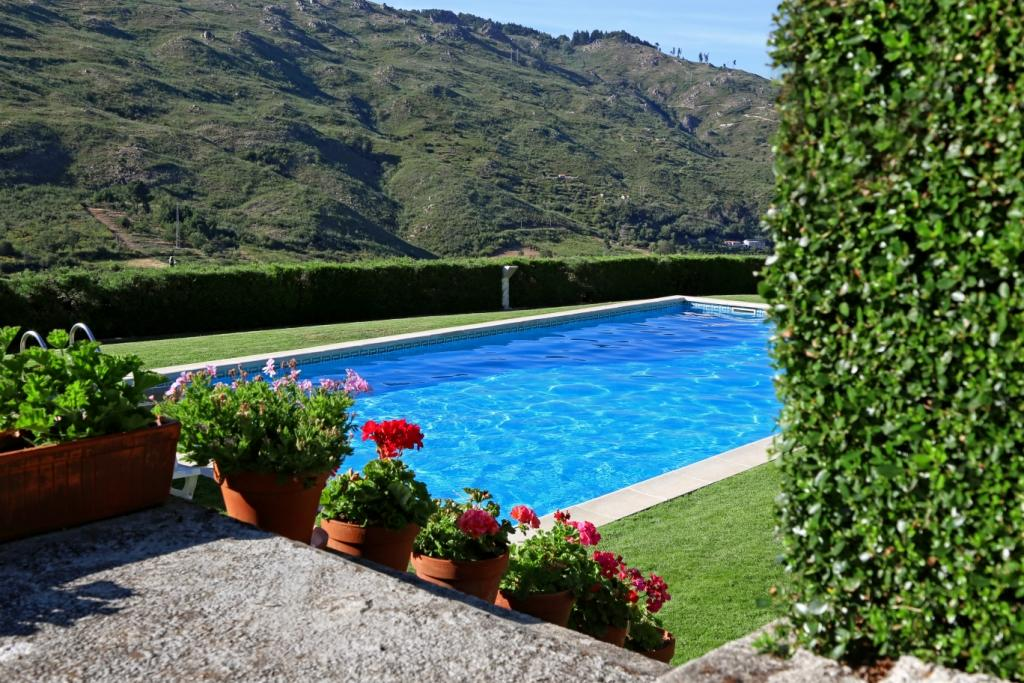 Quinta da Timpeira 1 Quinta da Timpeira 1