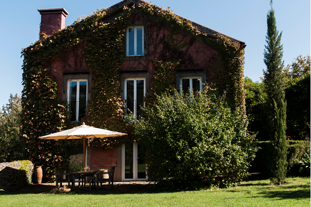 Quinta do Ameal - Wine & Tourism 1