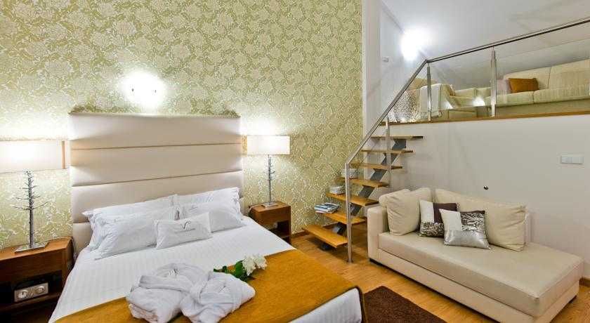 Oca Flores Hotel Boutique 3 Oca Flores Hotel Boutique 3