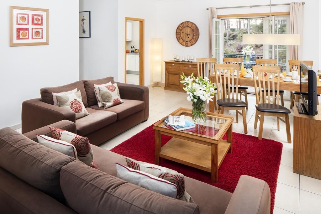 The Village - Praia D'El Rey Golf & Beach Resort 3