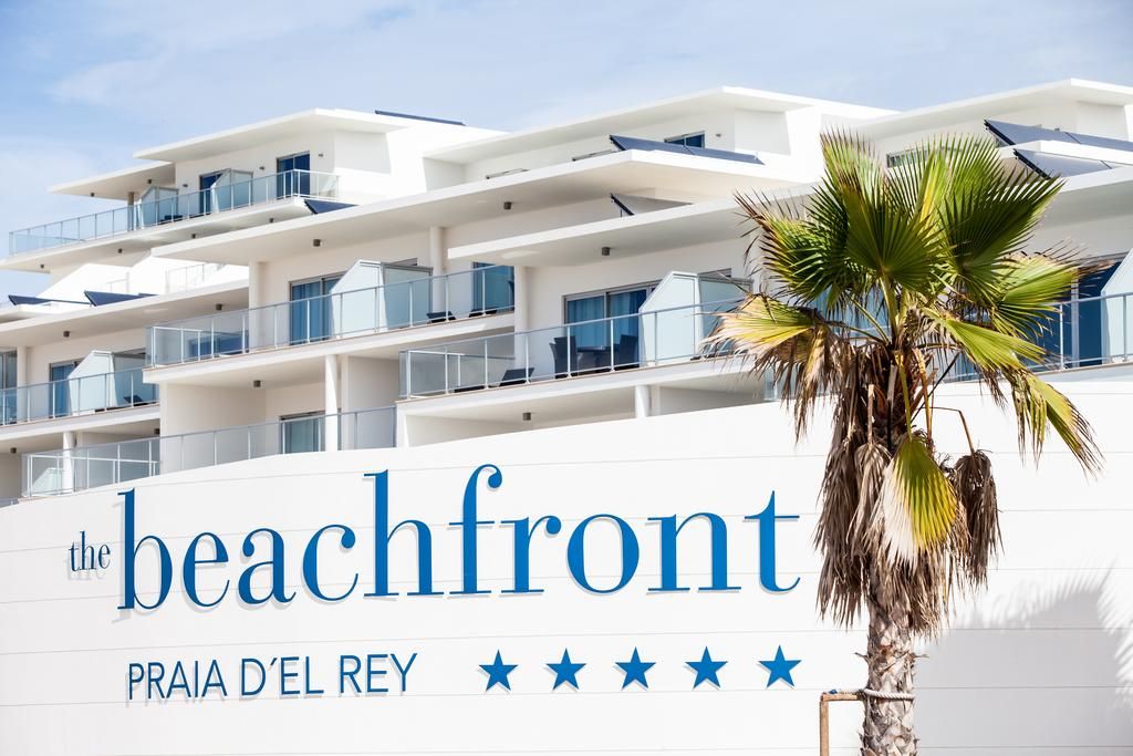 The Beachfront - Praia D'El Rey Golf & Beach Resort 1
