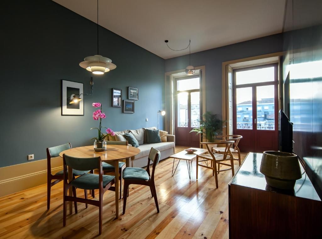 Aparthotel Oporto Alves da Veiga 2