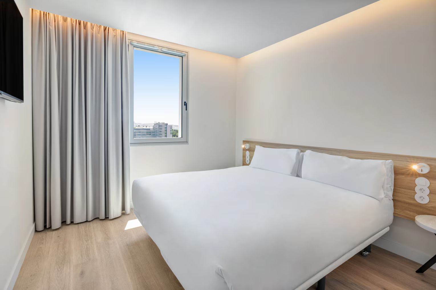 B&B HOTEL Porto Centro Massarelos 3