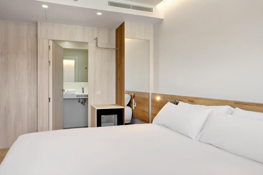 B&B Hotel Porto Expo Aeroporto 3