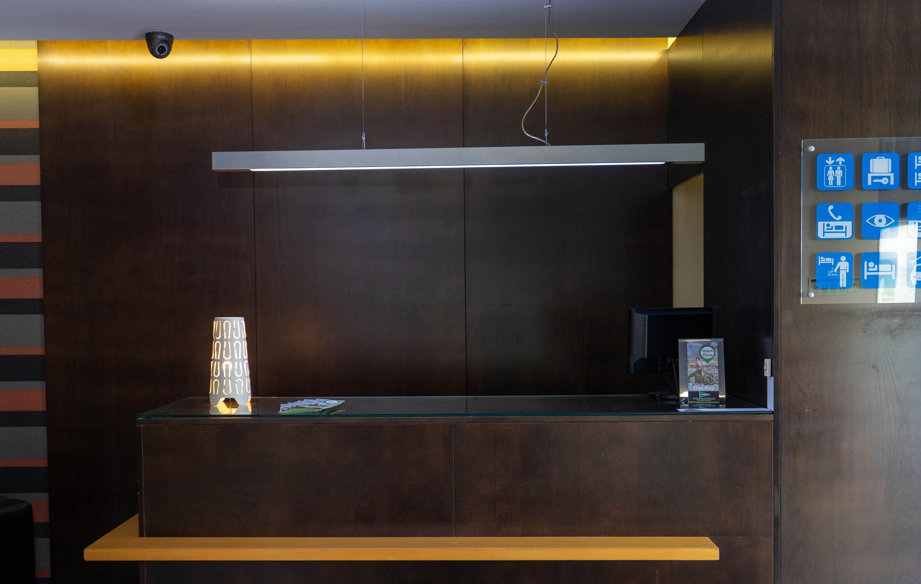 Flag Hotel Barcelos 2