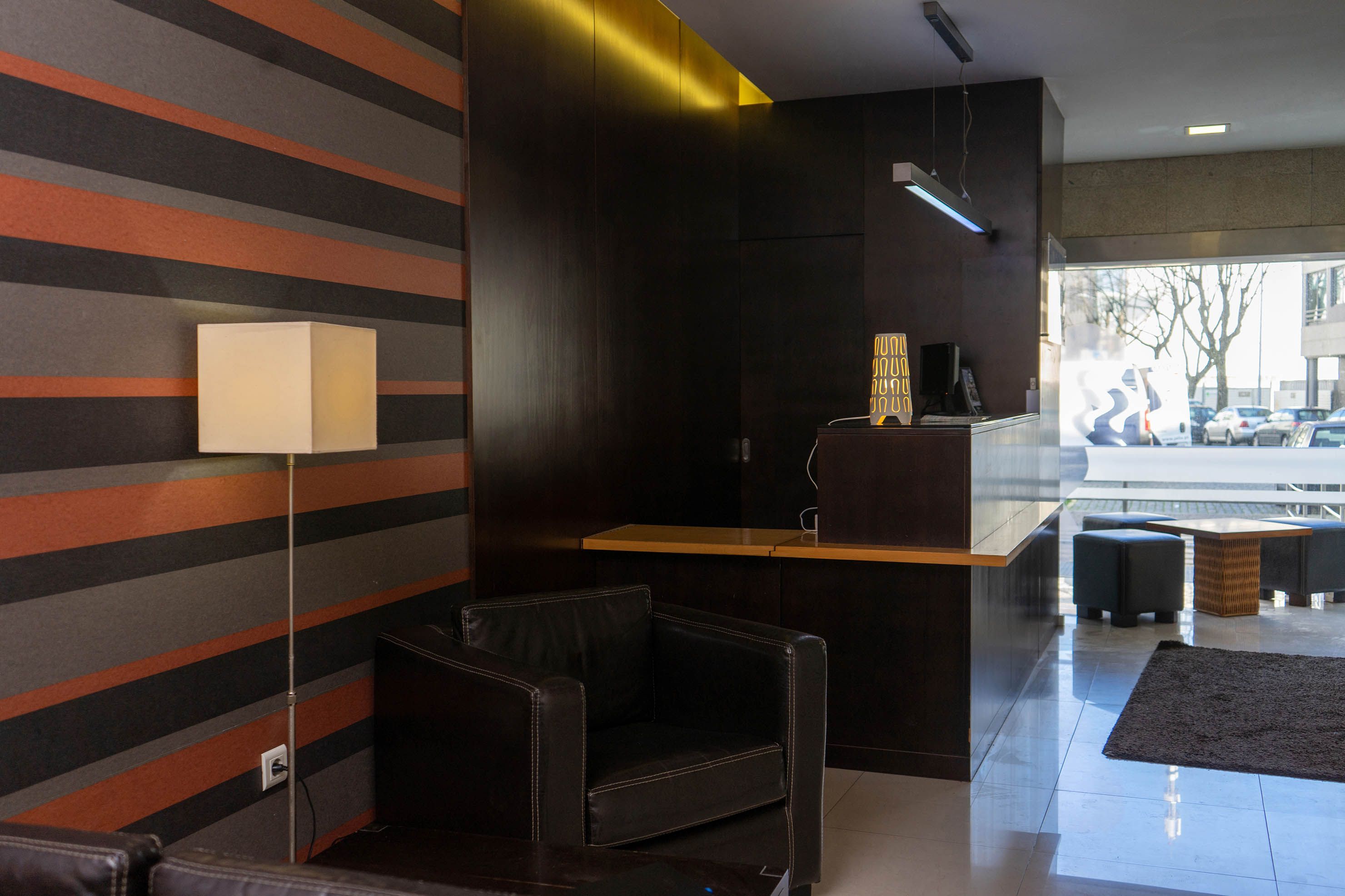 Flag Hotel Barcelos 3