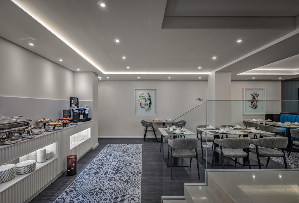 Hotel Moon and Sun Porto 3 Hotel Moon and Sun Porto 3