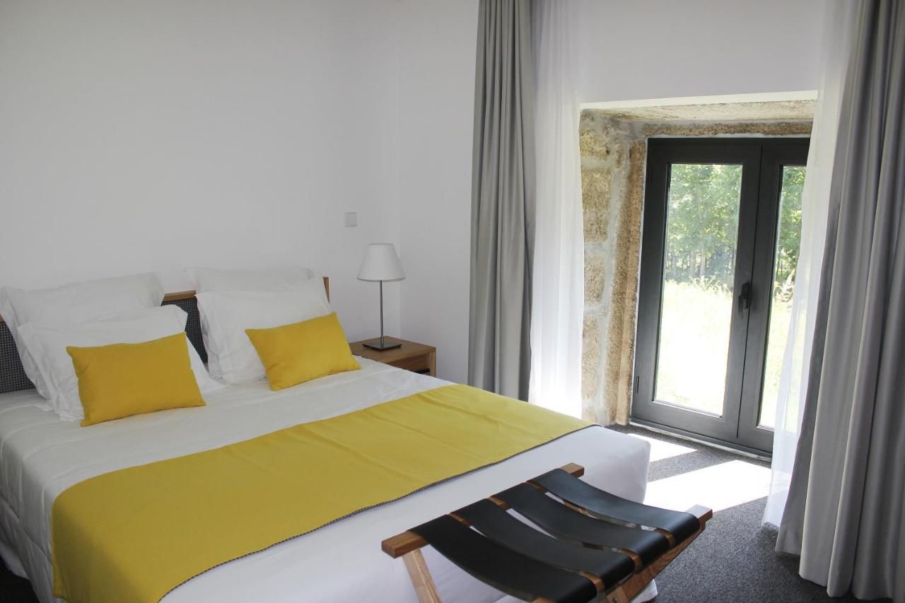 Lousada Country Hotel 2