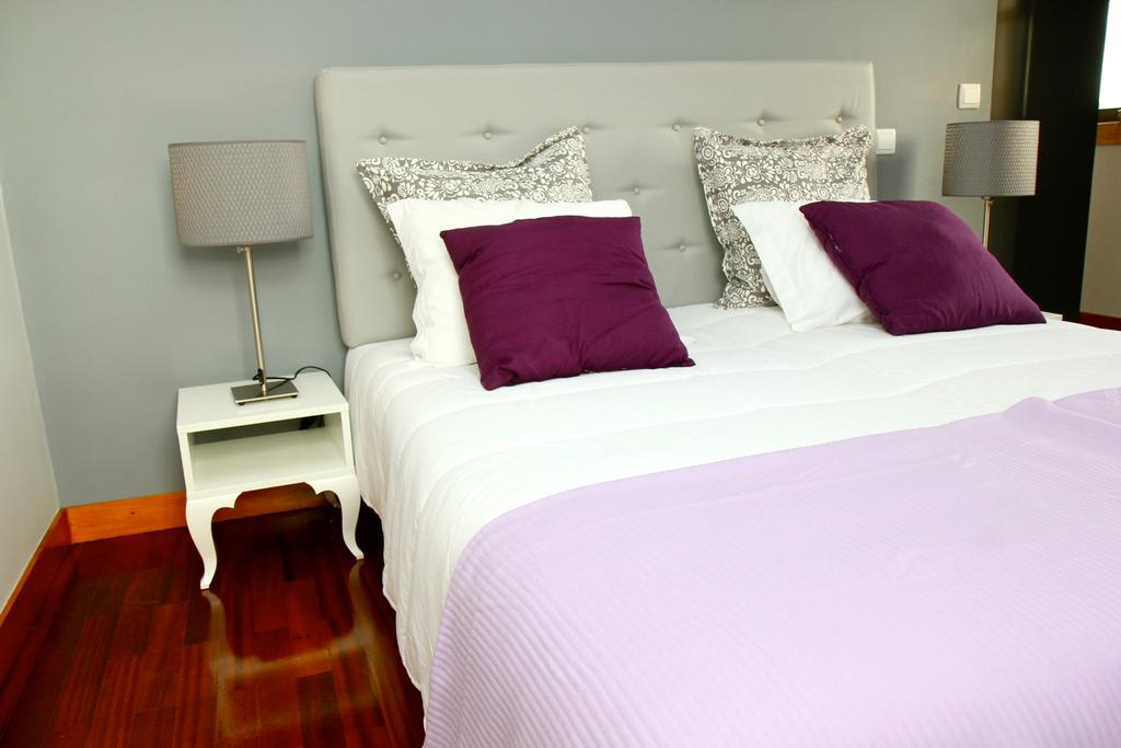 Low Cost Tourist Apartments Pálacio da Bolsa 3