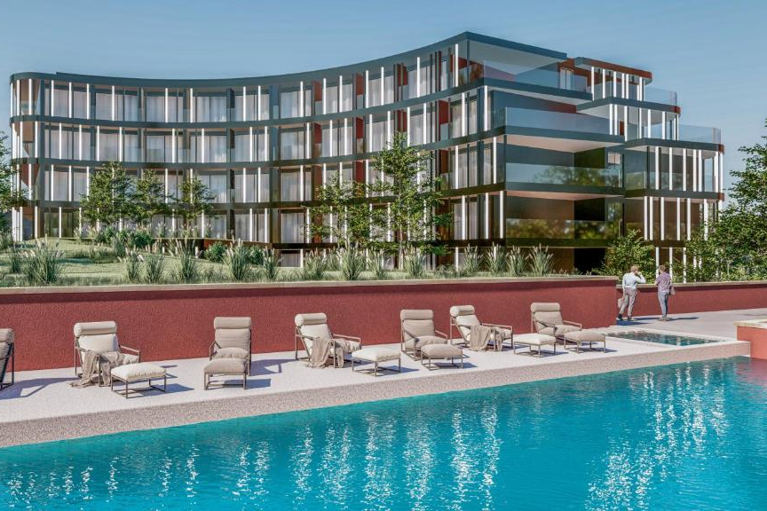 Meliá São João da Madeira 2