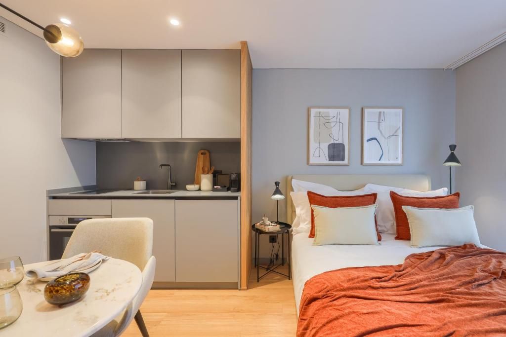 Nôma Living Icon Apartments 2