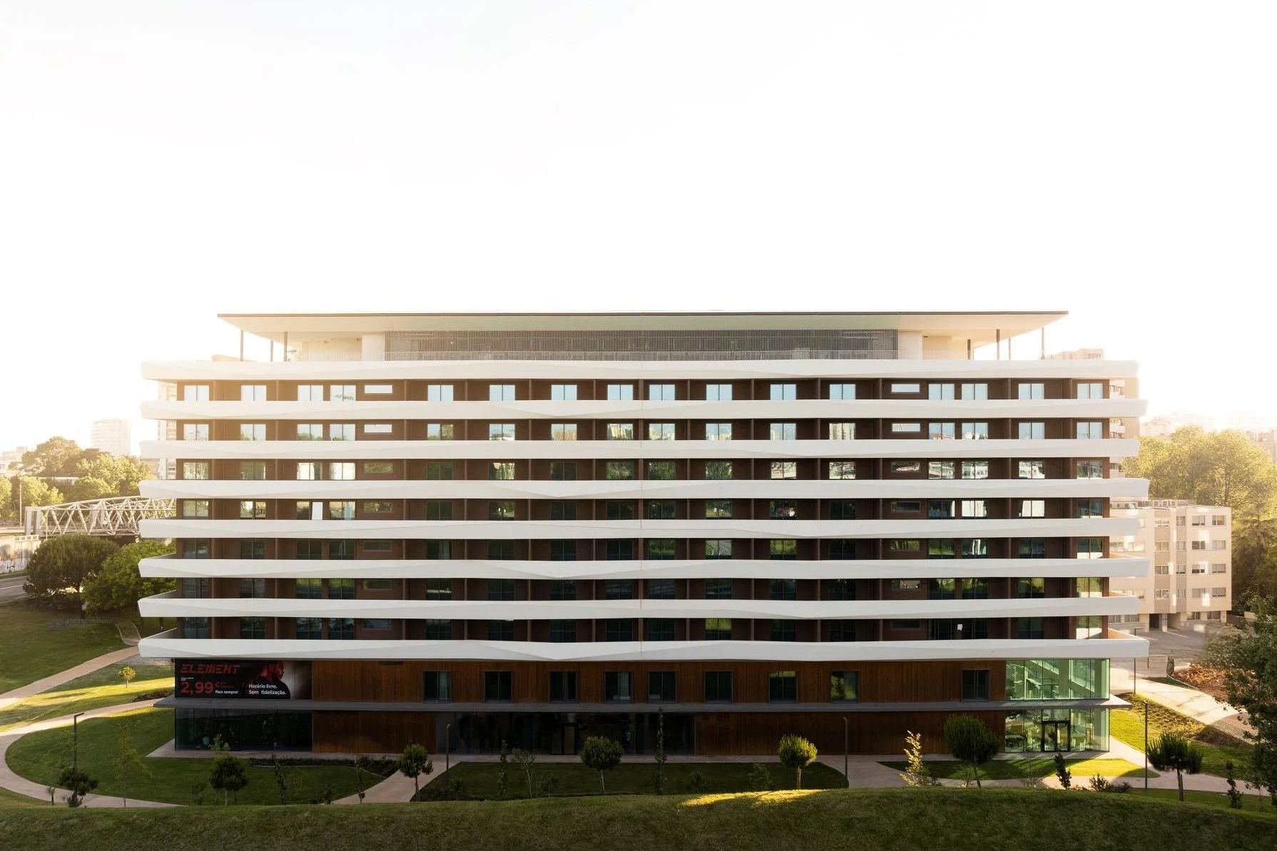 Nôma Living Icon Apartments 1