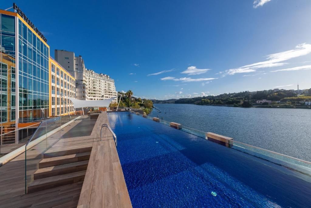 Pestana Douro - Riverside Hotel and Conference Center 2 Pestana Douro - Riverside Hotel and Conference Center 2