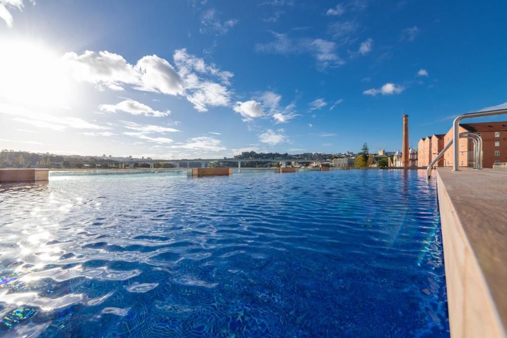 Pestana Douro - Riverside Hotel and Conference Center 3 Pestana Douro - Riverside Hotel and Conference Center 3