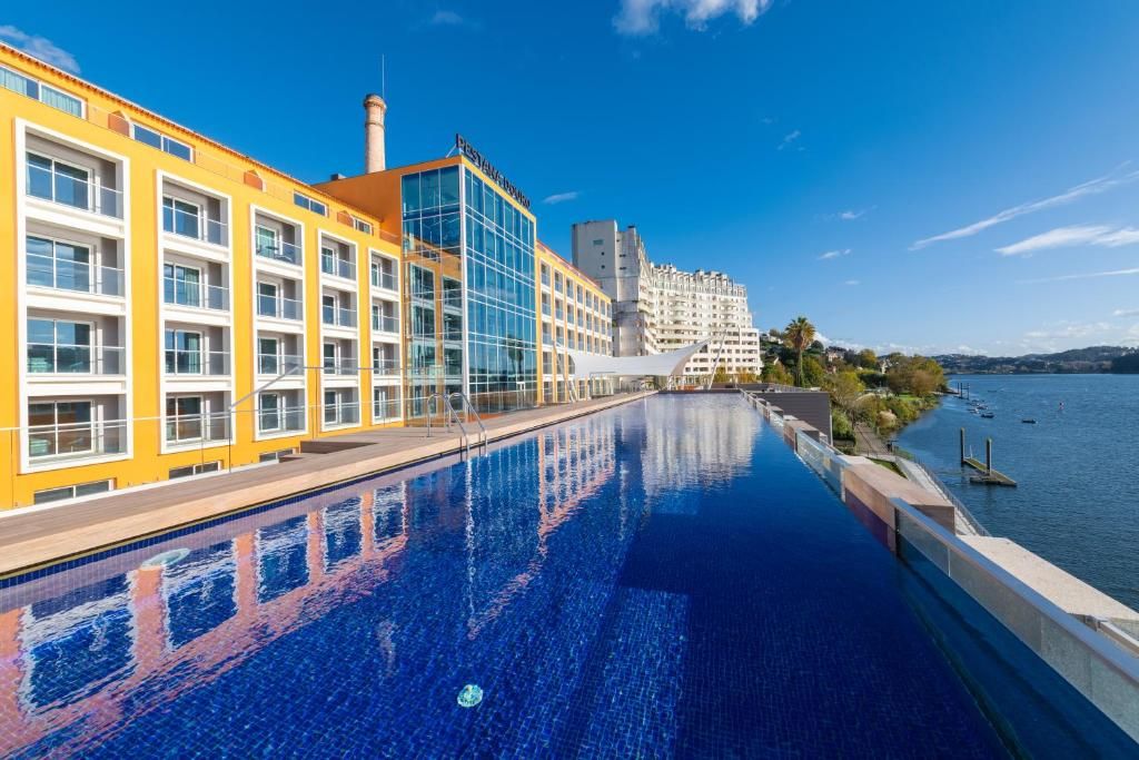 Pestana Douro - Riverside Hotel and Conference Center 1 Pestana Douro - Riverside Hotel and Conference Center 1