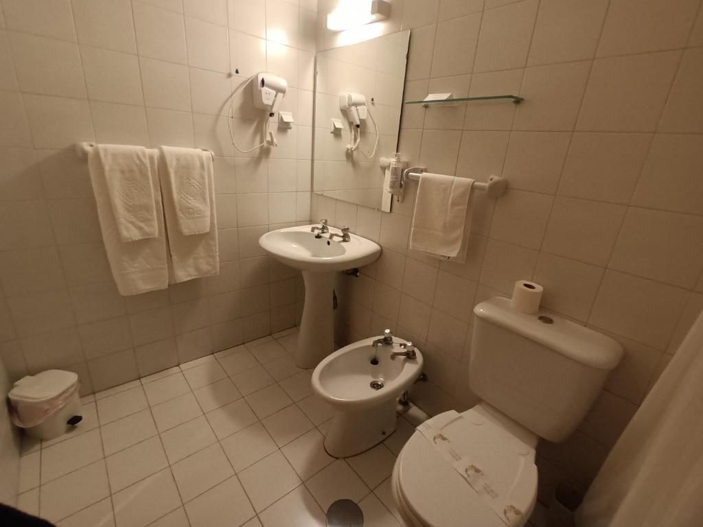 Vilar Oporto Hotel 3