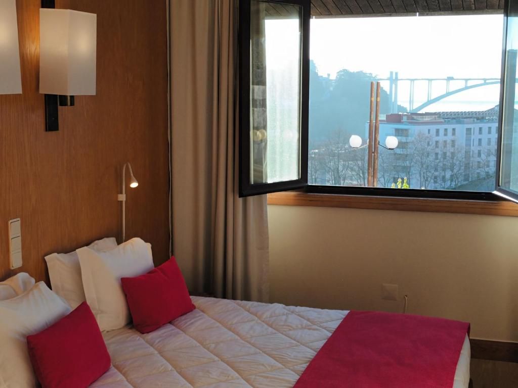 Vilar Oporto Hotel 2