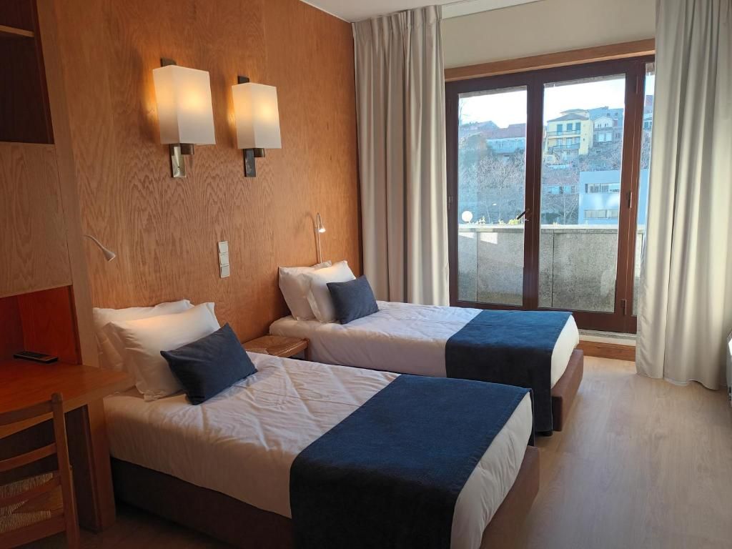 Vilar Oporto Hotel 1