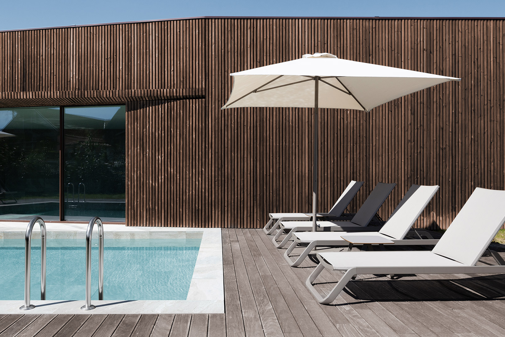 🍃 A tranquilidade que procura! Estadia de Luxo com piscinas perto do Porto | Paredes