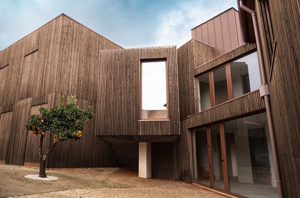 Estadia de Luxo com piscina aquecida para relaxar | Paredes