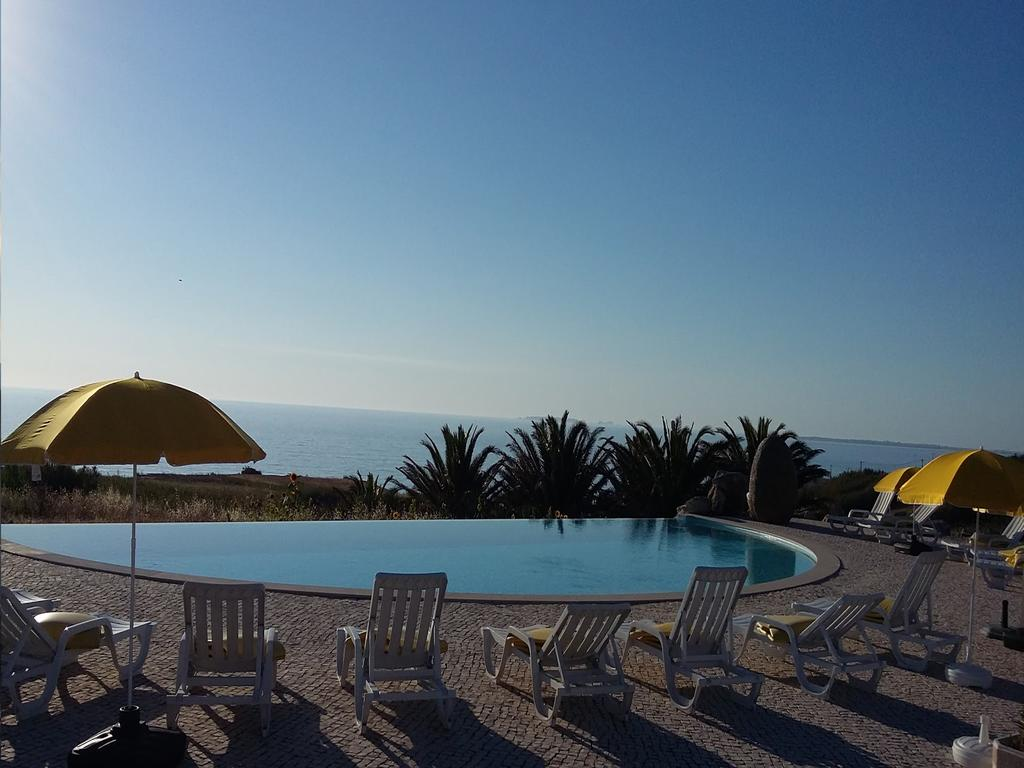 Noiva do Mar Resort 4 estrelas em Lourinhã