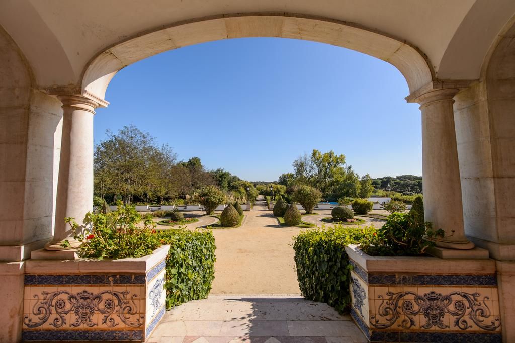 Palácio de Rio Frio 3