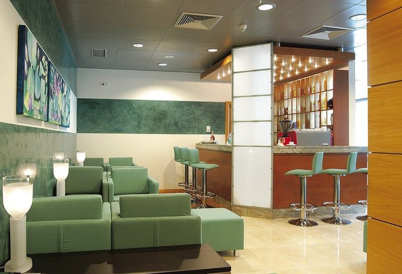 Hotel Pombalense 3 Hotel Pombalense 3