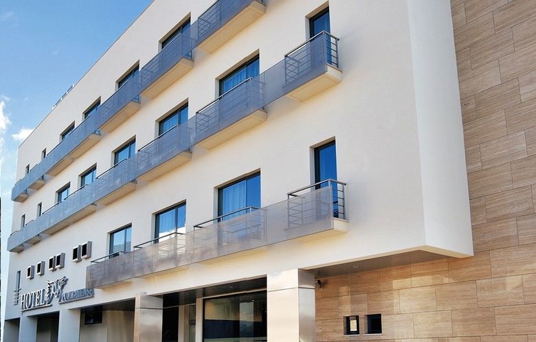 Hotel Pombalense 2 Hotel Pombalense 2