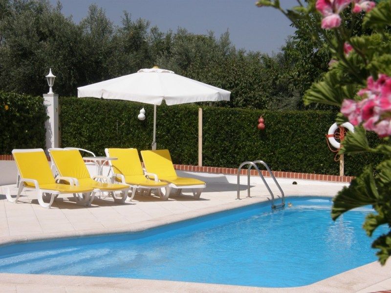 Casa Palacete Flor Da Rosa -1 estrelas em Crato