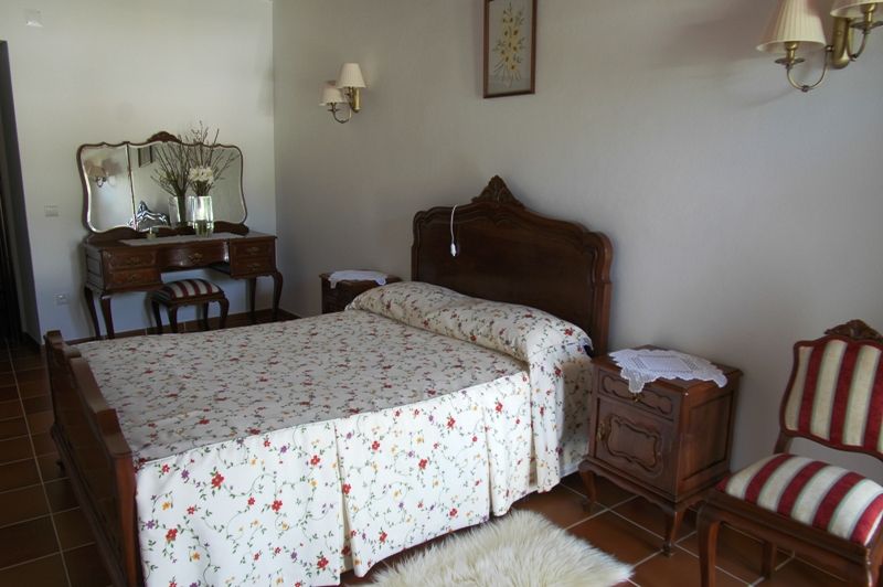 Casa Palacete Flor Da Rosa 3