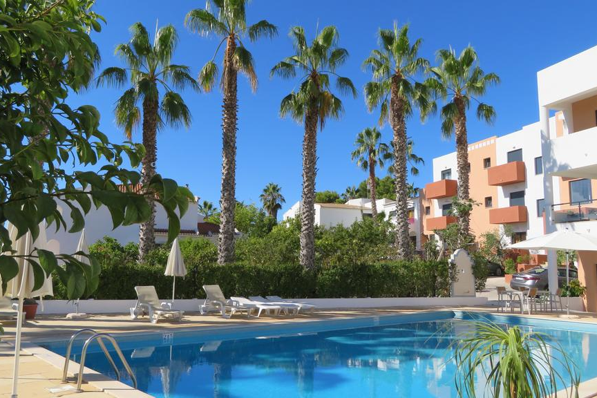 Hotel Alcaide 1