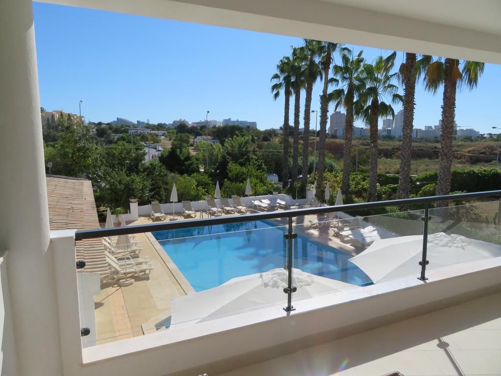 Hotel Alcaide 2