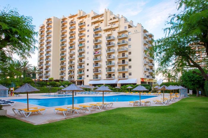 🌴 Hotel a 5 minutos a pé da Praia da Rocha | Portimão