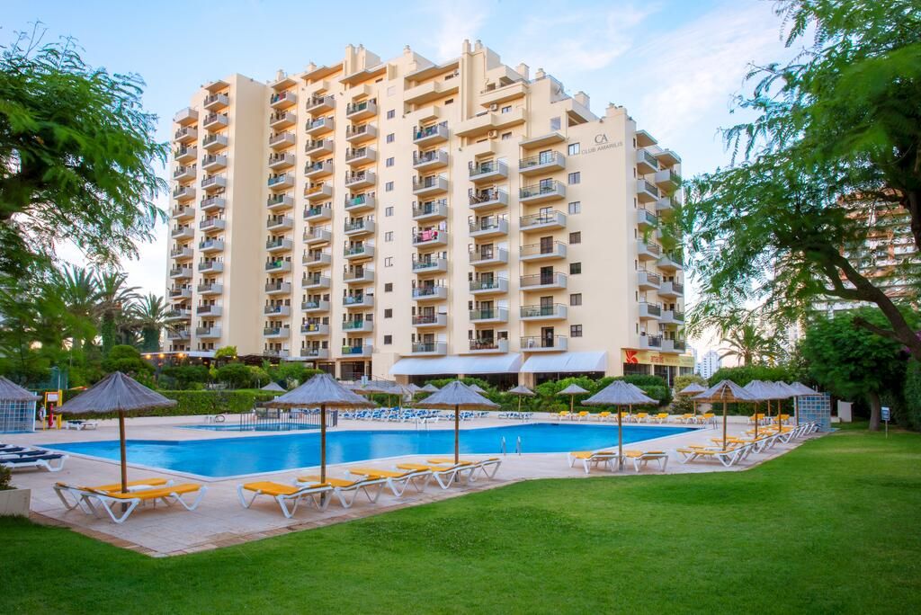 🌴 Hotel a 5 minutos a pé da Praia da Rocha | Portimão 🌴 Hotel a 5 minutos a pé da Praia da Rocha | Portimão