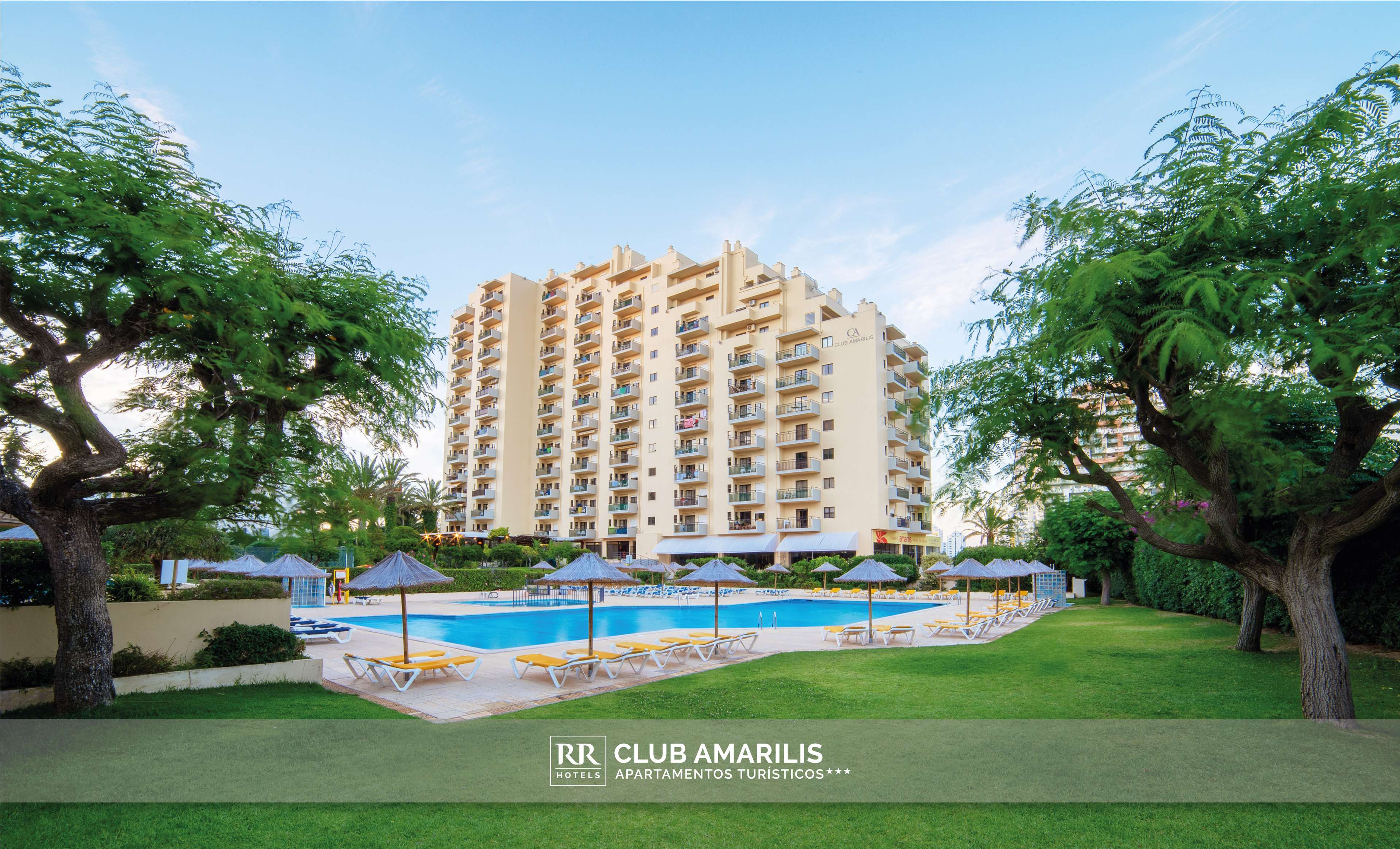 RR Club Amarilis 1