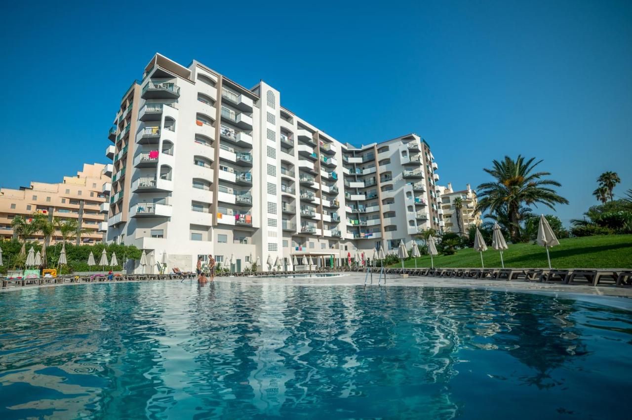 🏖️ Apartamentos 4* perto da Praia, a opção perfeita para férias em família | Portimão