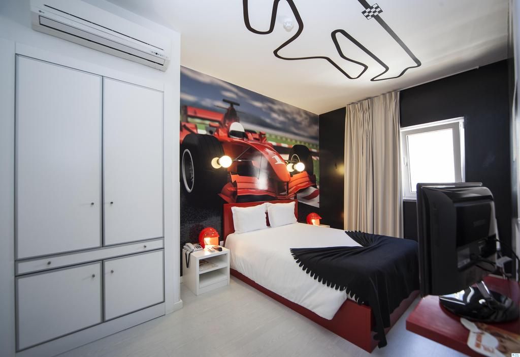 Hotel Made Inn Portimão 3