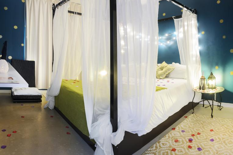 Hotel Made Inn Portimão 1