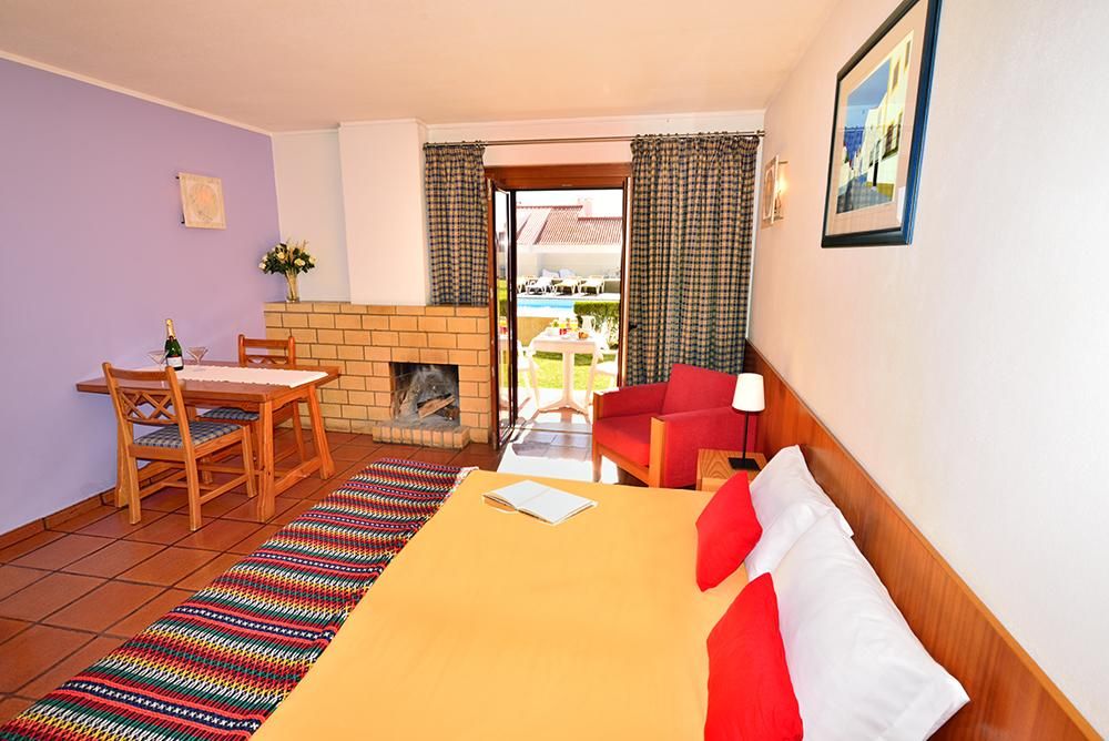 Porto Covo Hotel Apartamento 2