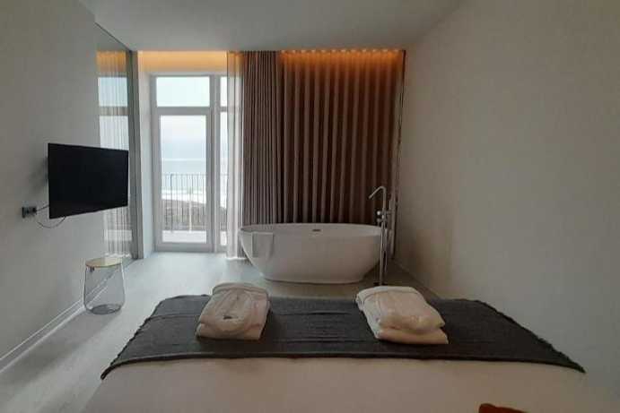 Porto Covo Praia Hotel & SPA 3