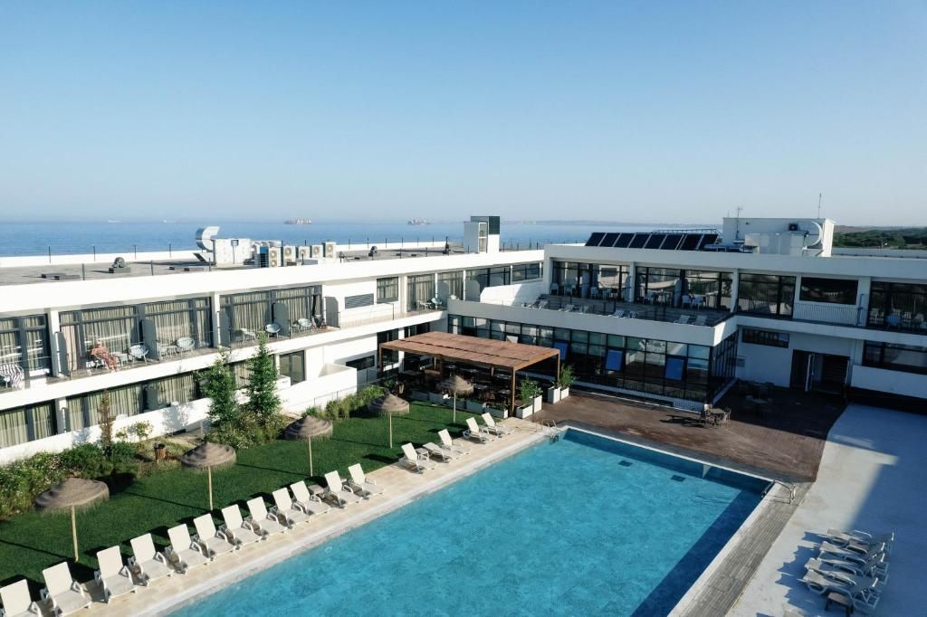 ✨ Refúgio perfeito na Costa Alentejana! Hotel 4* com Spa e piscina exterior | Porto Côvo