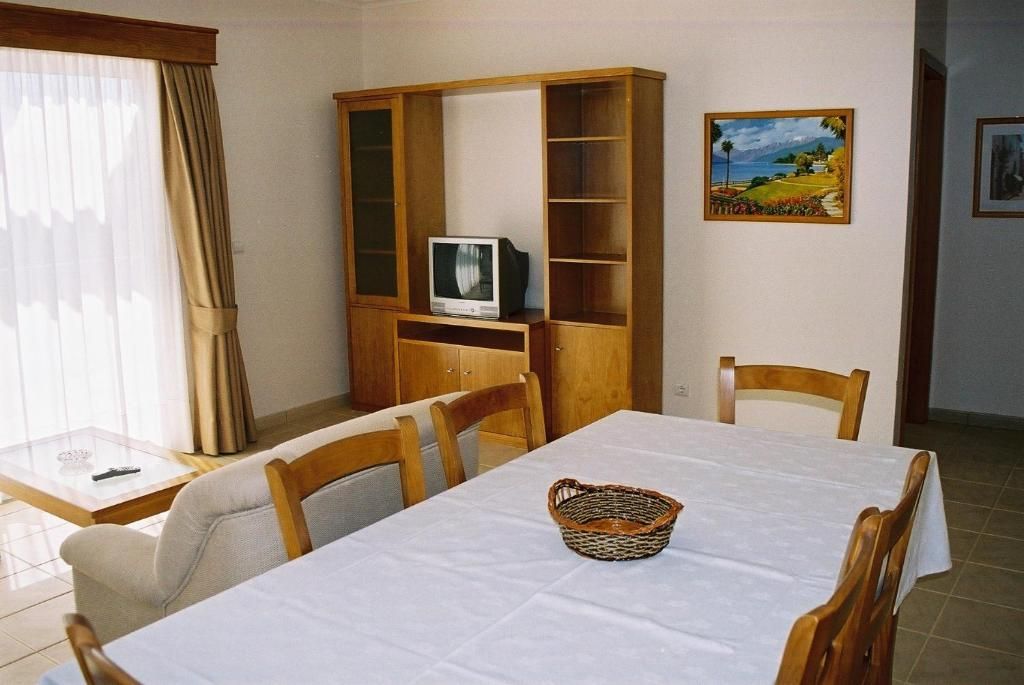 Apartamentos Turisticos Paraiso Dourado 3