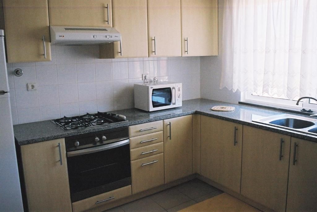 Apartamentos Turisticos Paraiso Dourado -1 estrelas em Porto Santo