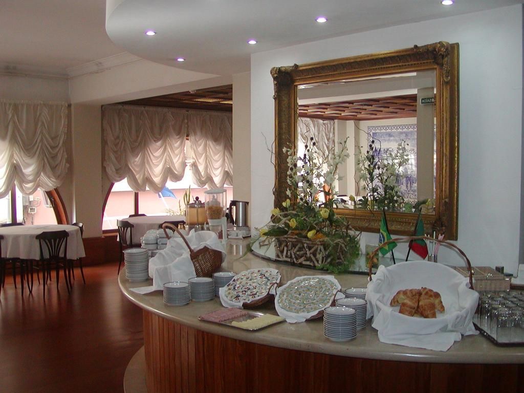 Hotel Luso Brasileiro 2