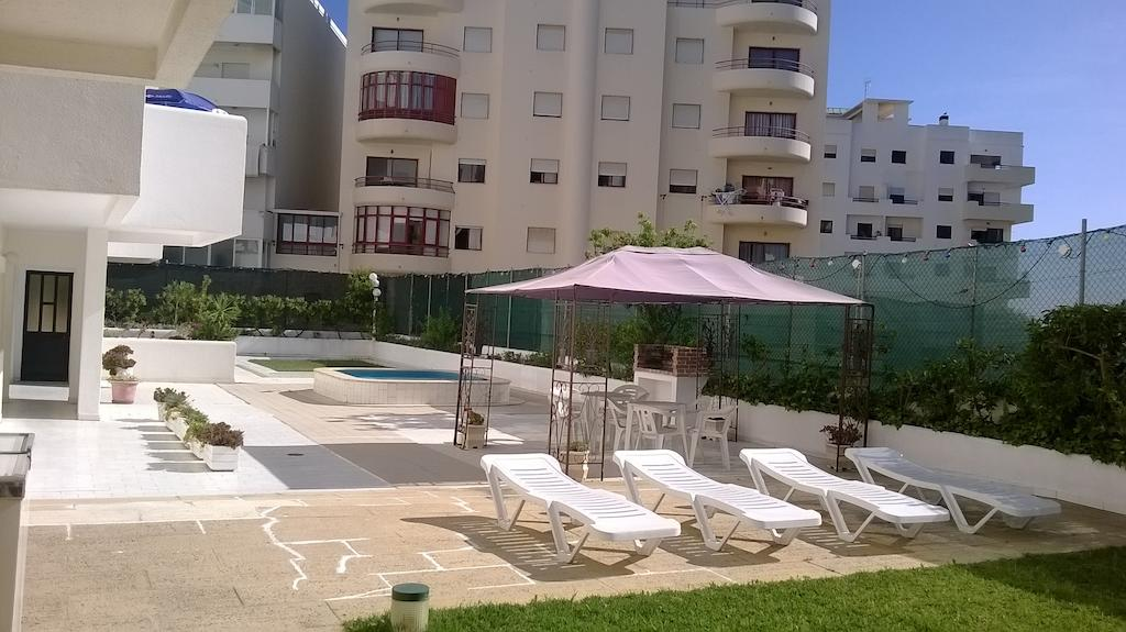 Alba Moura Apartamentos 2