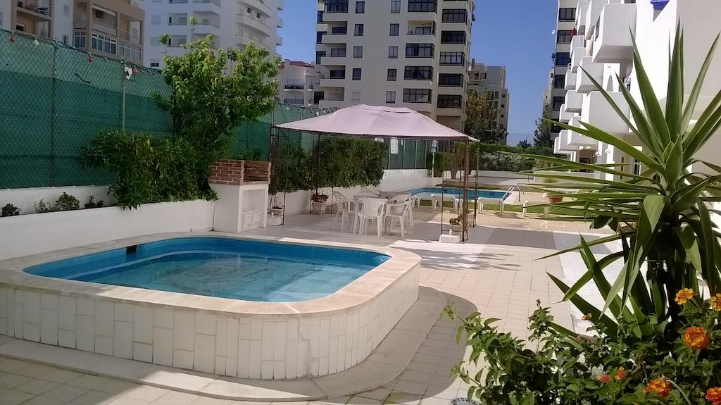 Alba Moura Apartamentos 3