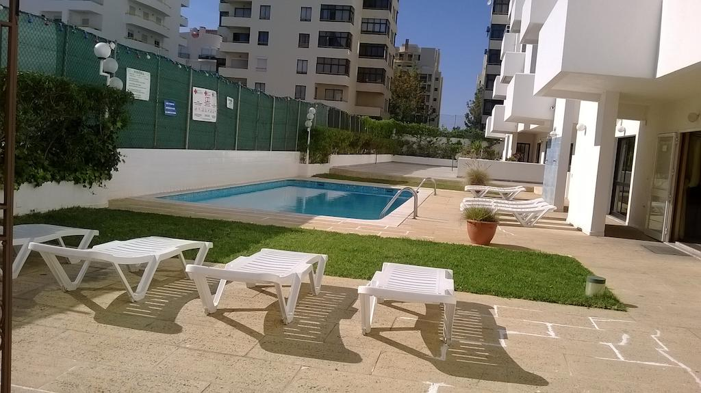 Alba Moura Apartamentos 1