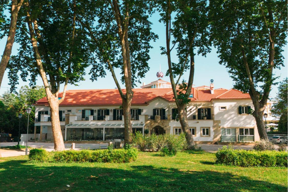 Estalagem de Santa Iria Hotel & Spa 2 Estalagem de Santa Iria Hotel & Spa 2